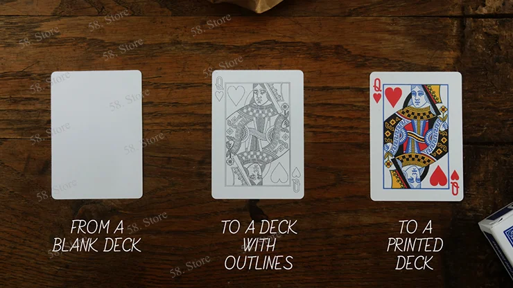 

Моя раскраска от Jordan Victoria Magic Tricks (58, загрузка в магазине)