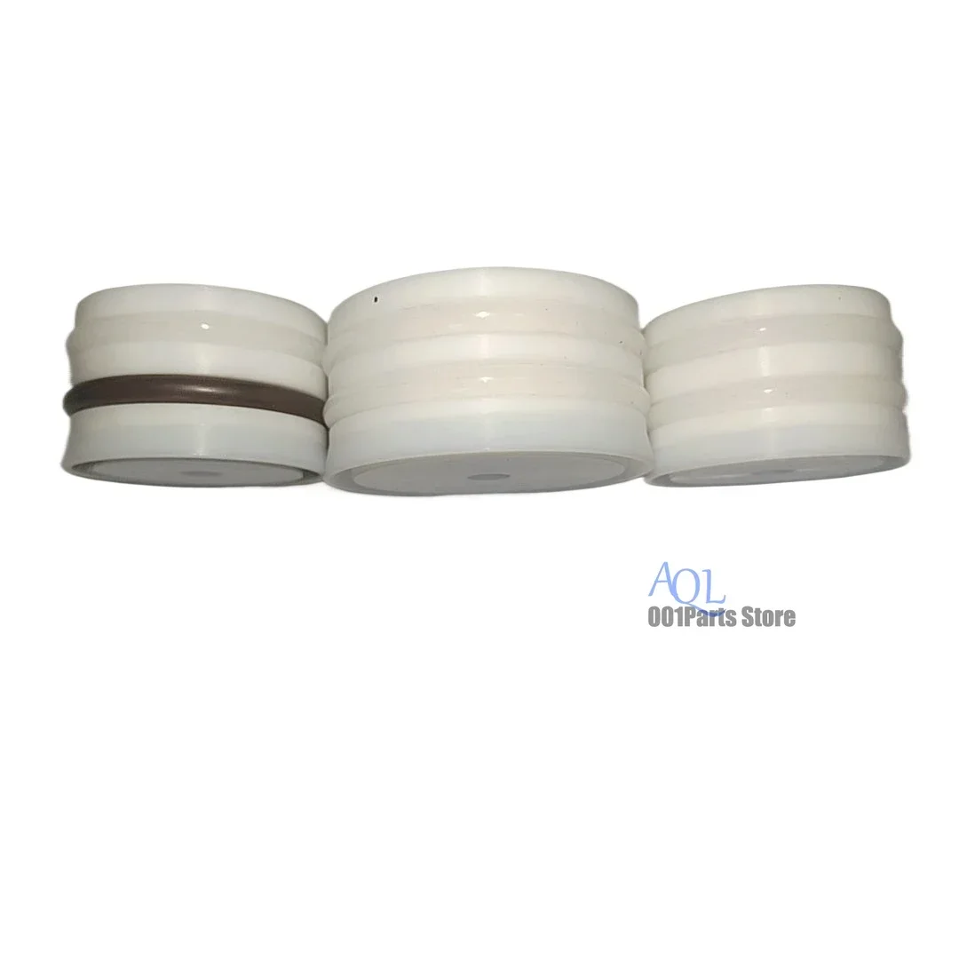 

Dosing cylinder pistons Fill gaskets for filler piston filling machine parts 50g 100g 200g 250g 300g 500g 1000g