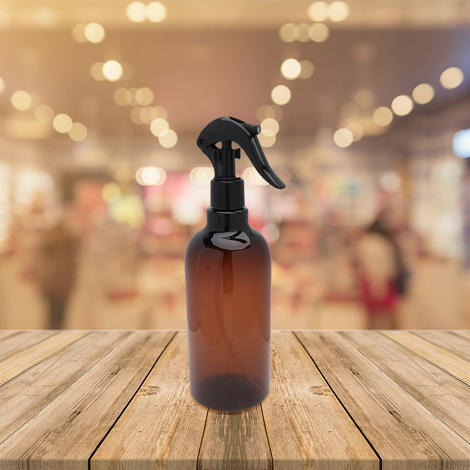 

500 ML PET Spray Bottles Refillable Perfume Essential Oils Aromatherapy Mini Portable Travel Size 23 3x6 5x6 5cm