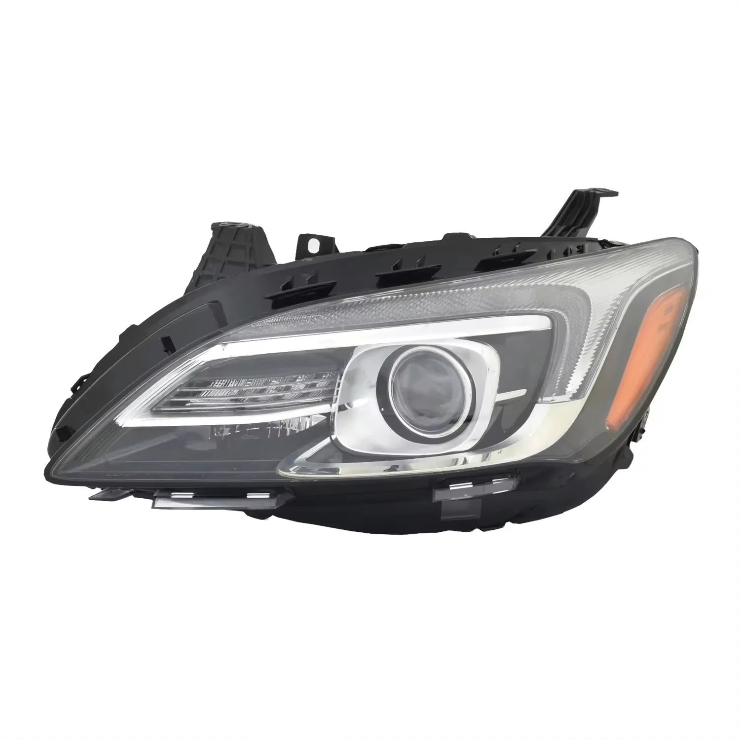 High Quality HID Headlight Projector Fits For Buick Encore W/O AFS 2017-2019 GM2502466 26213773