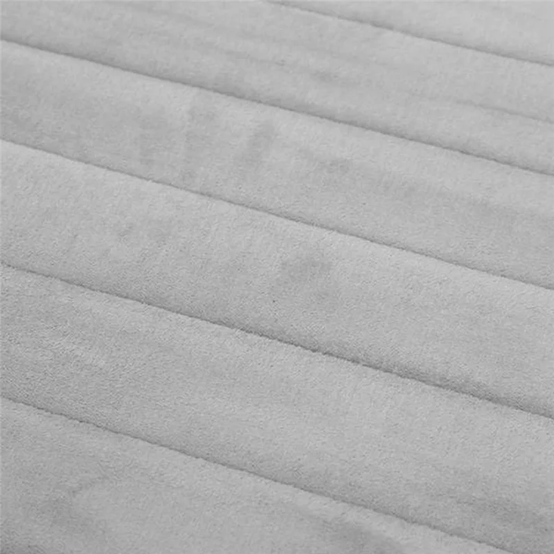 

ABYO 4X Мягкие коврики для ванной из пены с эффектом памяти — нескользящие впитывающие коврики очень большой размер, длинный коврик для кухни, ванной комнаты, полов