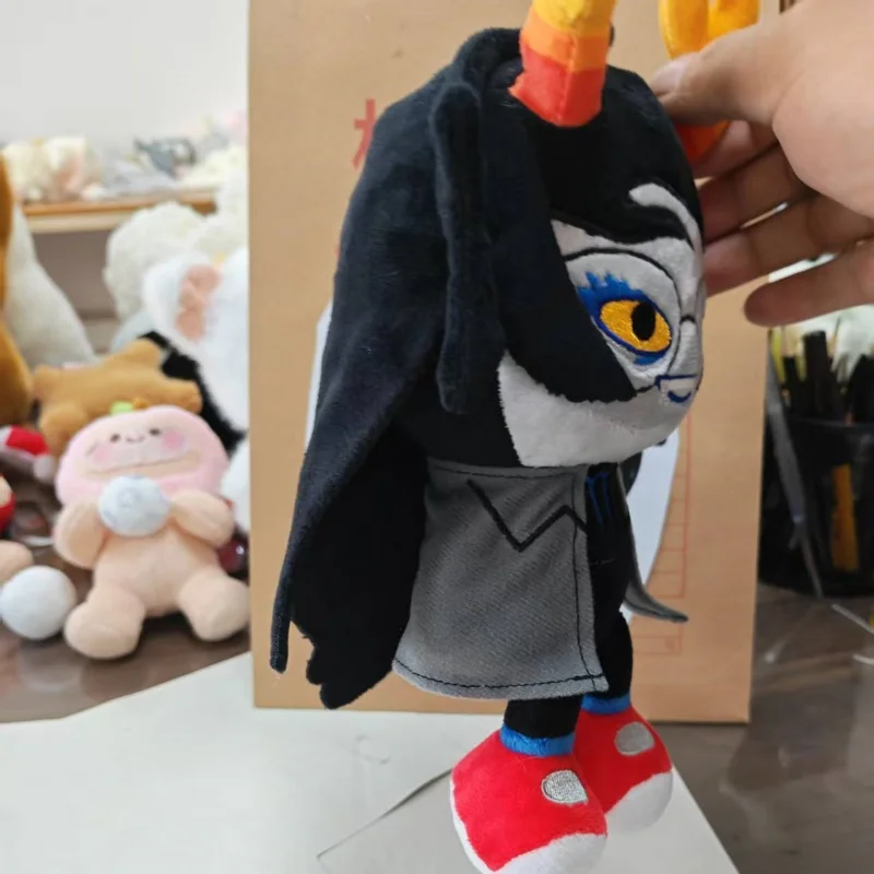 جديد 20 سنتيمتر Varsiska Serket بلوشي اللعب لطيف لينة محشوة الكرتون أنيمي وسادة الدمى للطفل عيد ميلاد هدية الكريسماس