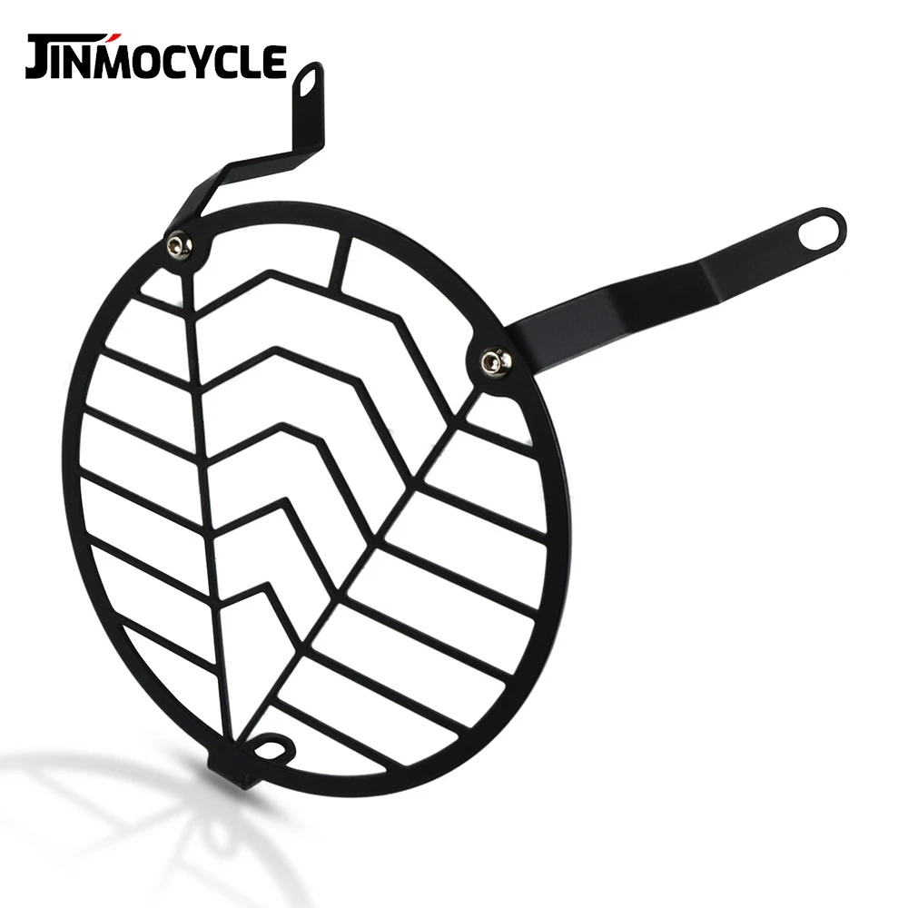 For Suzuki V-Strom 250 V-Strom DL 250 2017-2025 Headlight Head Light Guard Protector Cover Protection Grill HeadLamp Grill Guard