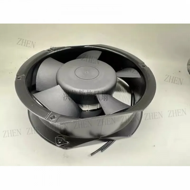 Y 1 قطعة HD17050 AC220V 0.22A 38 واط 17251 لمروحة تبريد الخزانة #2