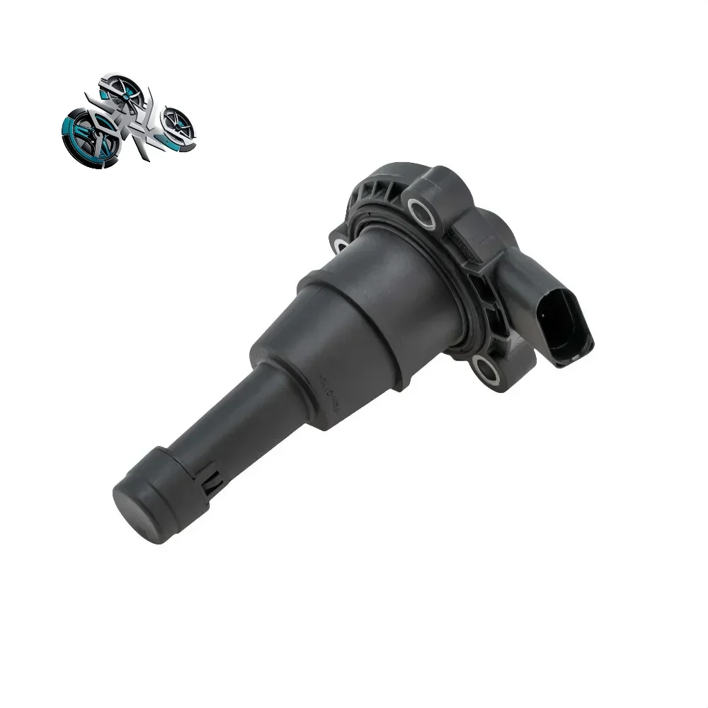 

06L907660H Oil Level Sensor (Capacitive) for Audi EA888/Volkswagen - Anti-Corrosion EMI Resistant