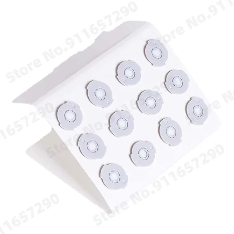 Набор аксессуаров для робота-пылесоса Xiaomi Roborock S50, S51, S55, S6, насадки на салфетки для влажной и сухой уборки, резервуар для воды