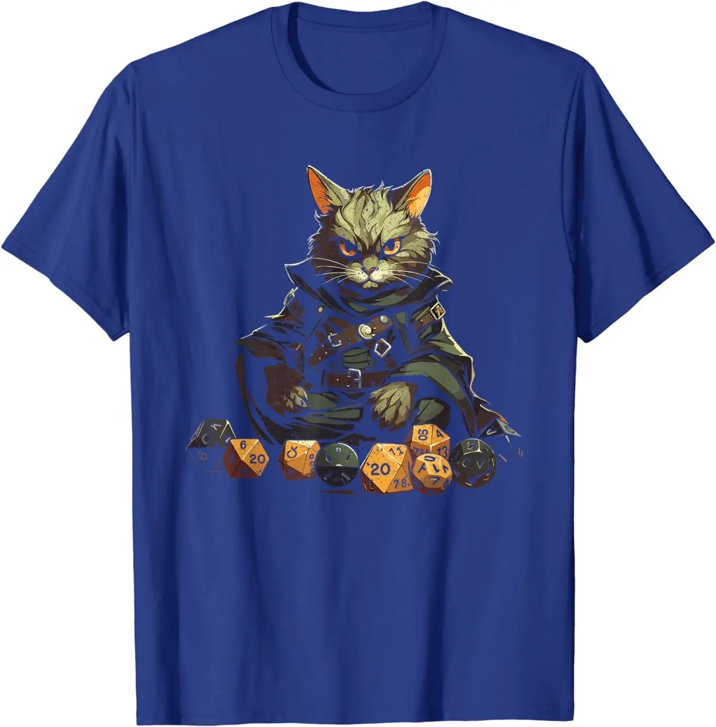 

LUjiu ролевая игра D20 настольные игры забавная ролевая игра