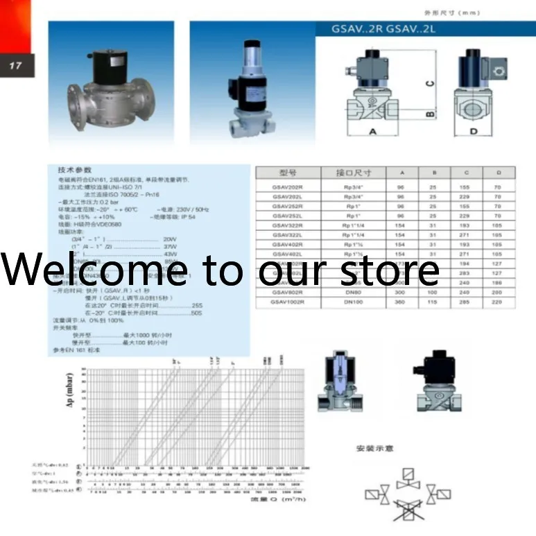 Italy Giuliani solenoid valve GSAV1002R spot 20 original brand new quality assurance one year