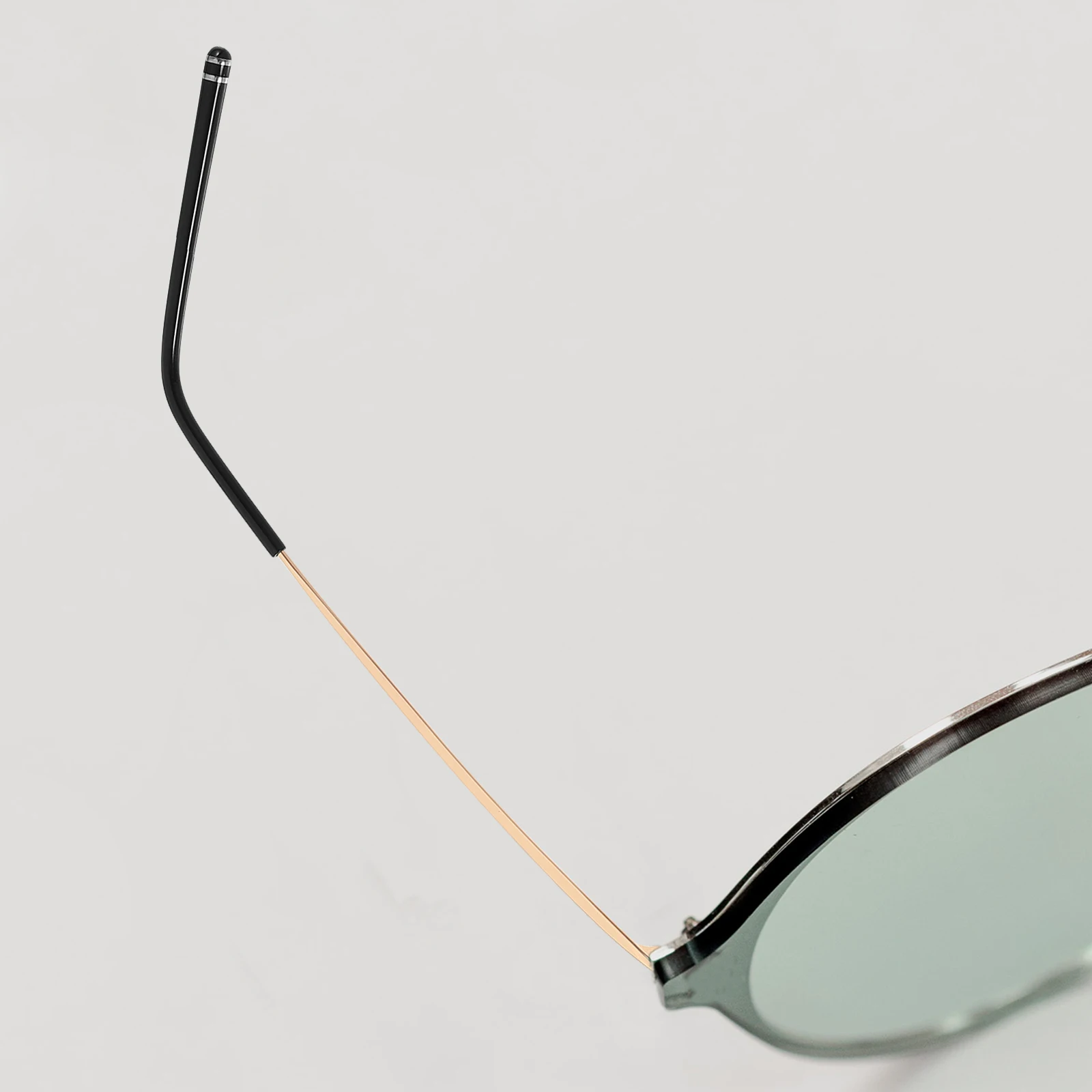 Eyeglass Replacement Temple 609 Rose Gold Metal Durable Repair Kit Universal Glasses Arms Supplies Fine Workmanship