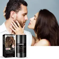 Nouilles au corps sexy pour hommes et femmes, parfum de charme solide, Phéromone injuste, cadeaux durables pour la Saint-Valentin, 40g, 7.0