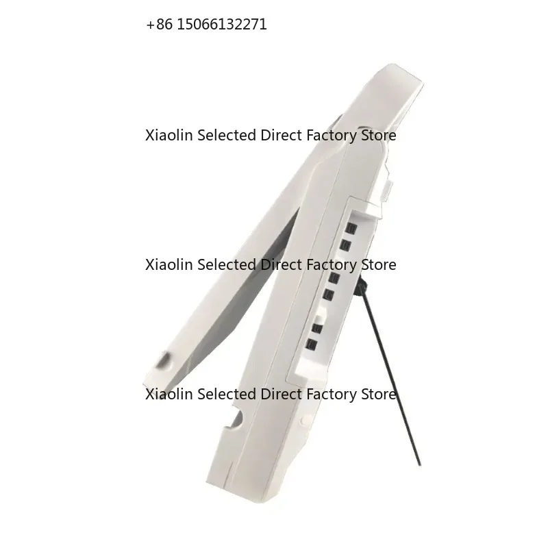 15 Inch LED Screen Clinical Desktop Por Scanner Veterinary Machine for Medical Diagnostic Imaging