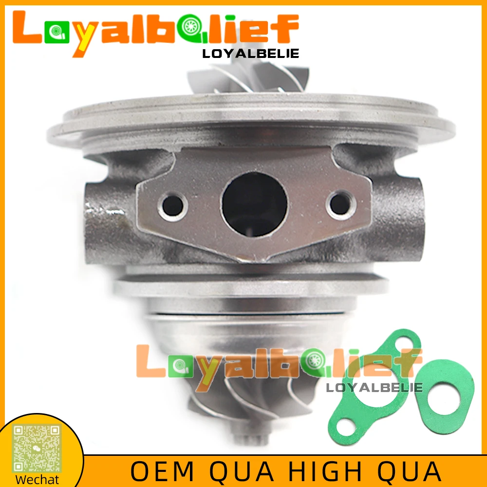 

For Turbine Cartridge Turbo CHRA Core Mercedes CLA C117 CLA 200 W176 A16 C160 M270 AL0067 A2700900080 A2700902780 A2700902880