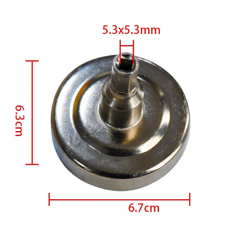 Suitable for Stihl FS38 FS40 FS45 FS46 FS50 FS55 FS56 FS70 Brush Cutter String Trimmer Grass Cutter Spare Parts Clutch Drum Kit