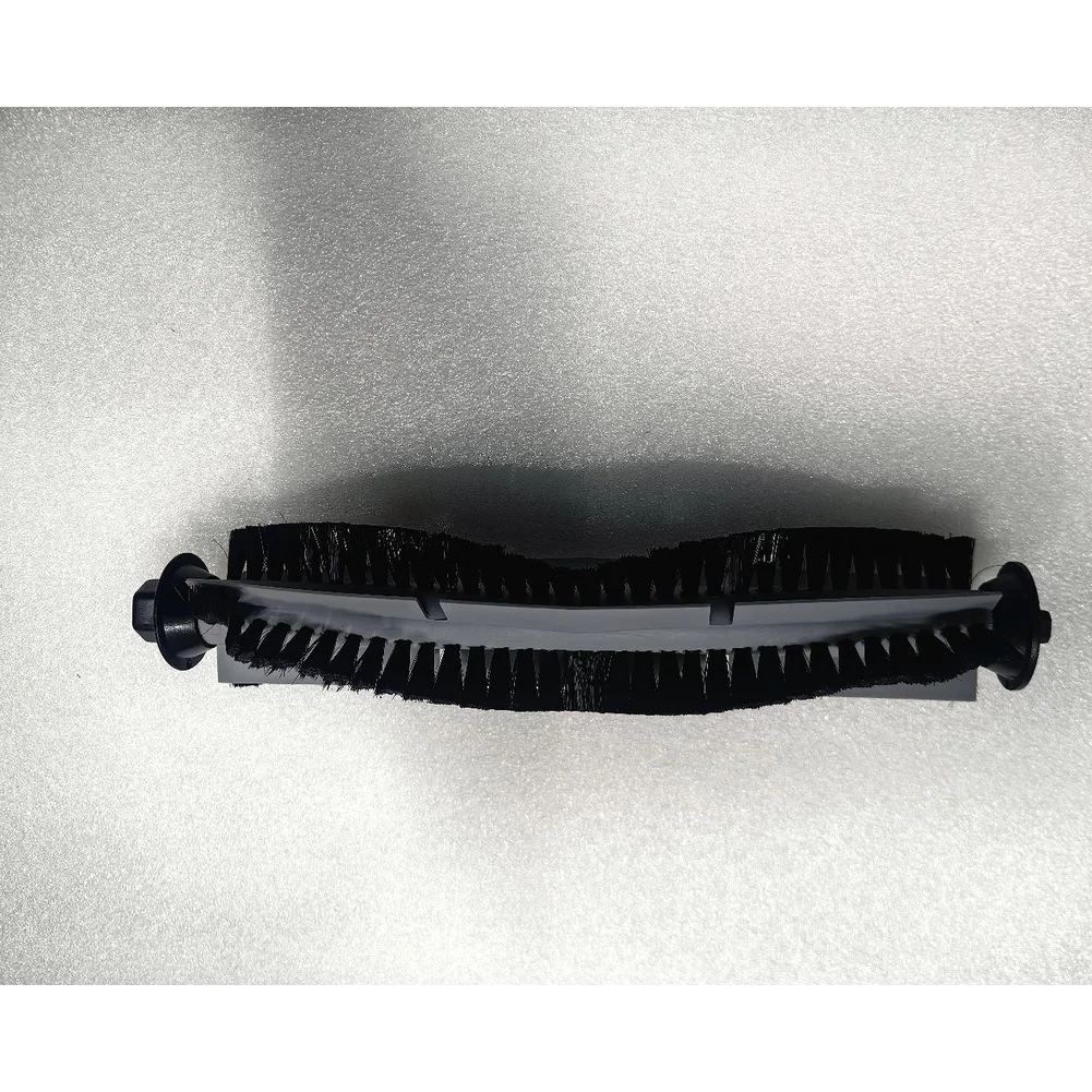 Complete Replacement Brush Unit for Robot Vacuum Cleaner with Cover Plate Fit For Honiture For Q6 Pro High Usability