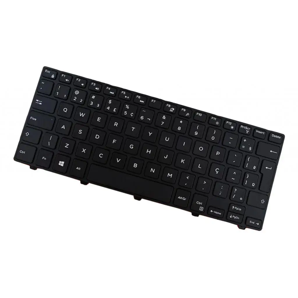 

Portuguese Design Keyboard for Series 14-3000 3441 3442 5447