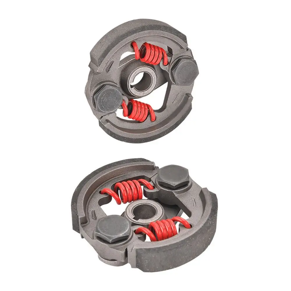 

Блок сцепления 47cc 49cc, 2-тактный квадроцикл, внедорожный велосипед, квадрокардовый поворотный блок сцепления для мини-байка