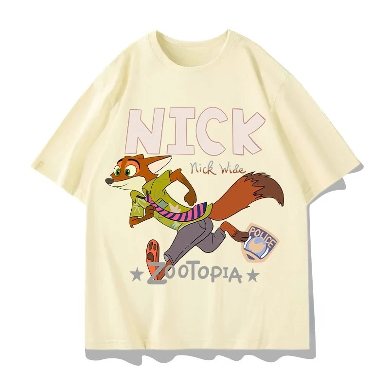 New Disney Zootopia… - image