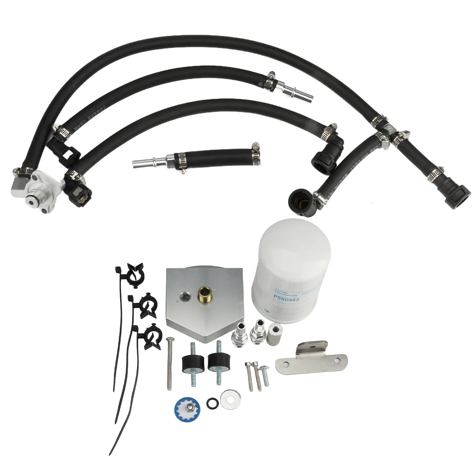 For Ford F-250/F-35…