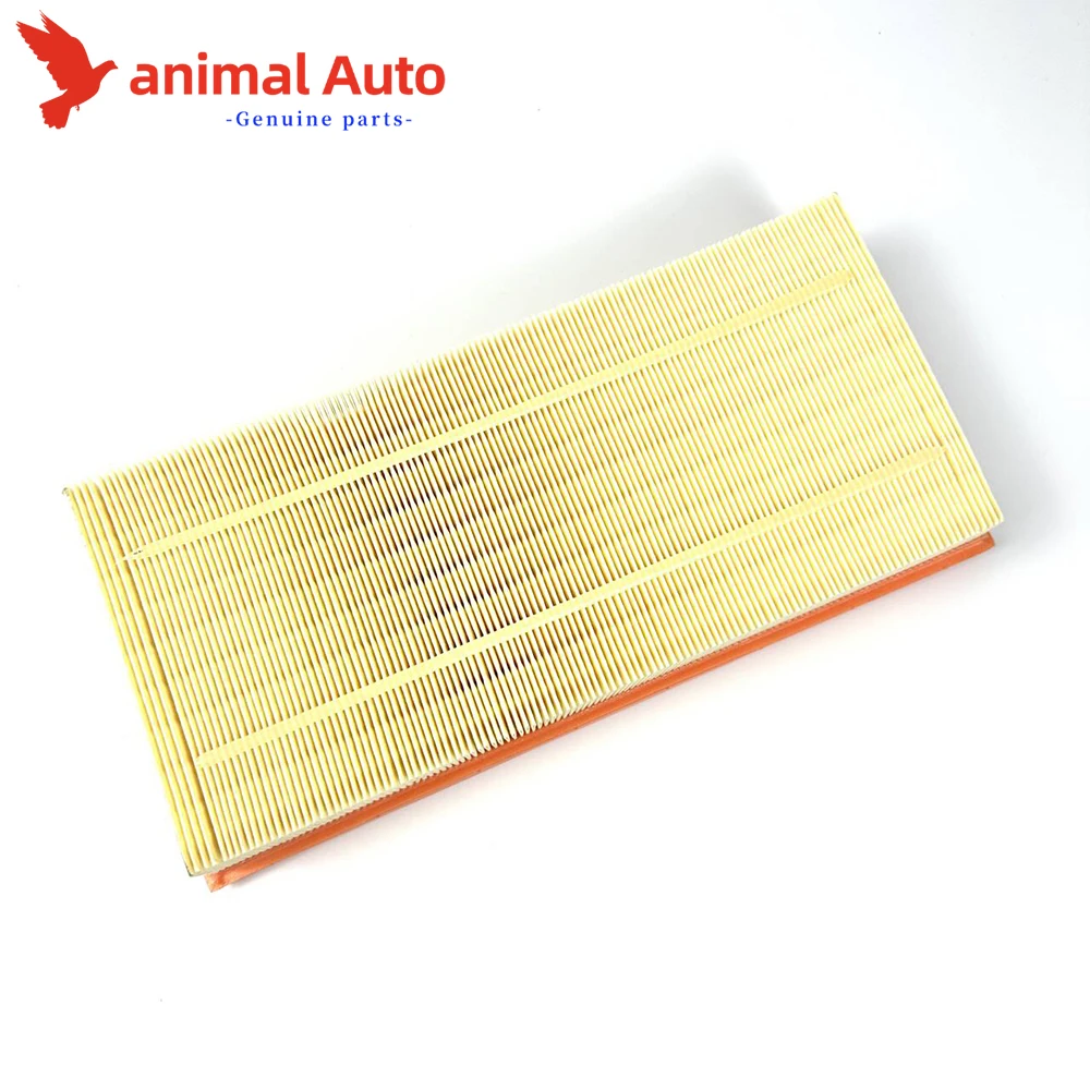 2020+ DEFENDER L663 90 110 130 Genuine Land-Rover Air Filter LR129322 - Image 2