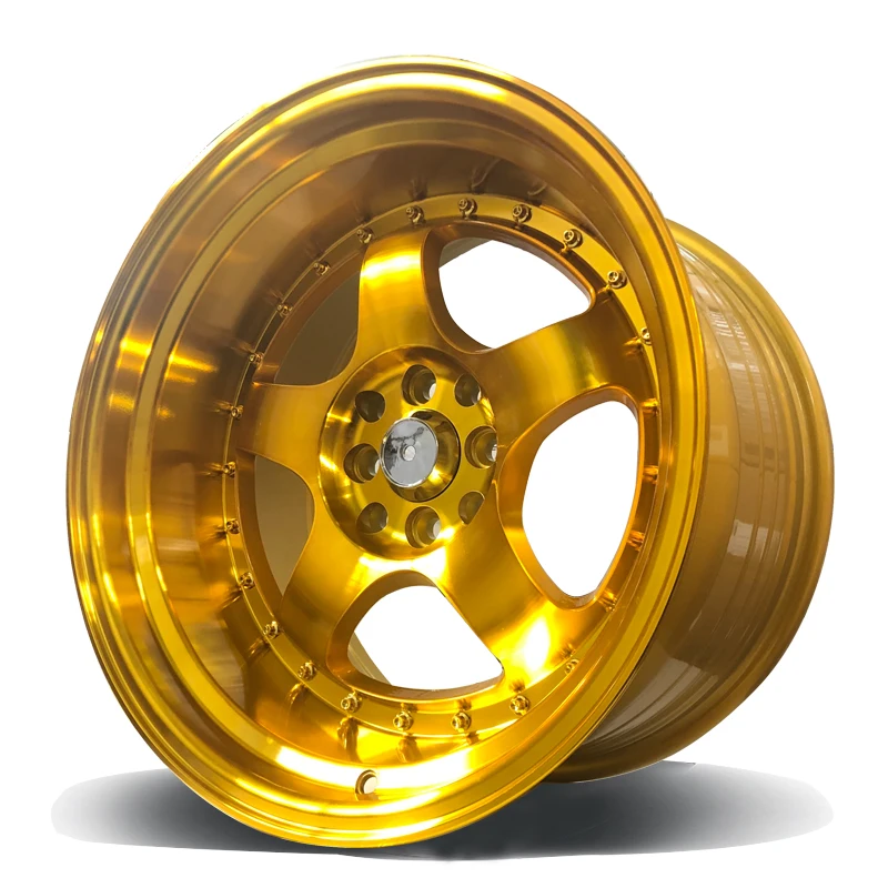 Rims Wheels,R17 Alloy Wheel Rim 17 Inch with 4 Hole Car Rines 17X10