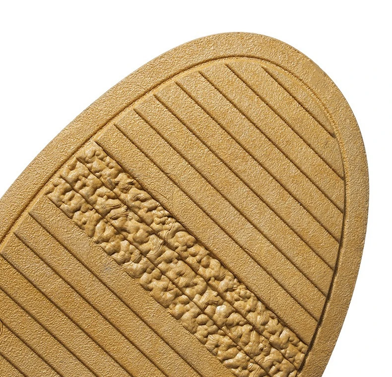 Neue Herbst-Herrenschuhe im Britischen Stil Modische Loafer Lässige Herrenschuhe – Detail 4