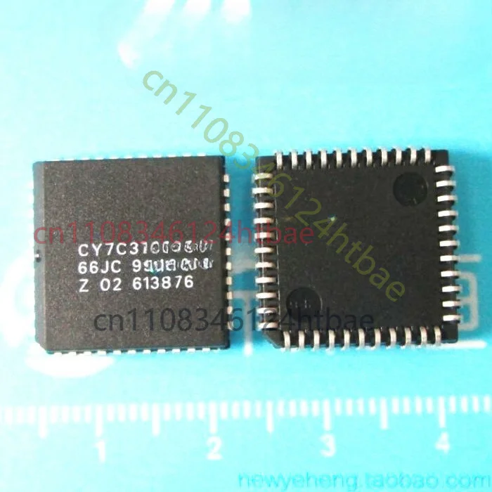 5pcs CY7C371-66JC CY7C371-66JI PLCC44 CYPRESS New Original Chip
