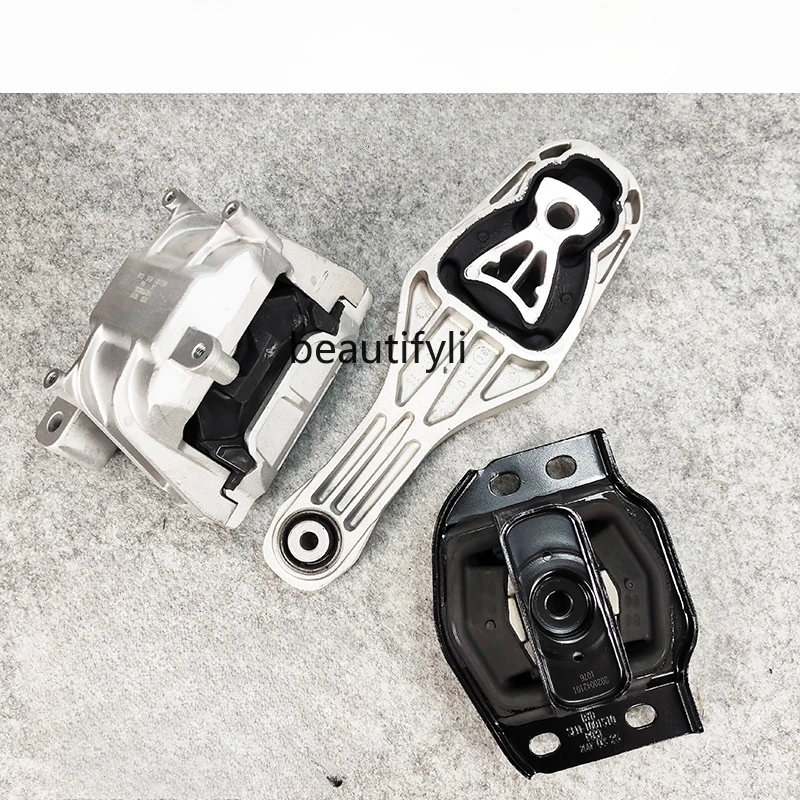 

Suitable for s7s6 engine foot glue front and rear left and right gearbox brackets 1.5t accessories