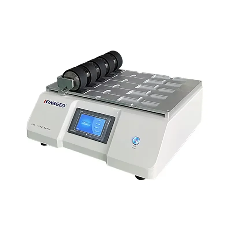 Customize Tape Peeling for with High Accuracy PSTC-8 Standard 1 Year Warranty for Compression Rolling