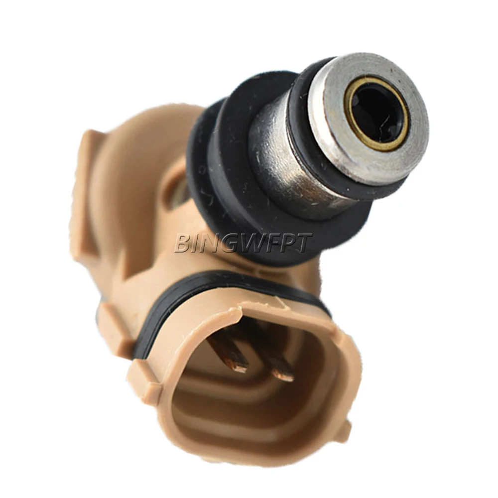 23250-16150 23209-16150 2325016150 2320916150 Fuel injector Nozzle For Toyota Corolla Base 1.6L L4 Gas AE110 4AFE 5AFE