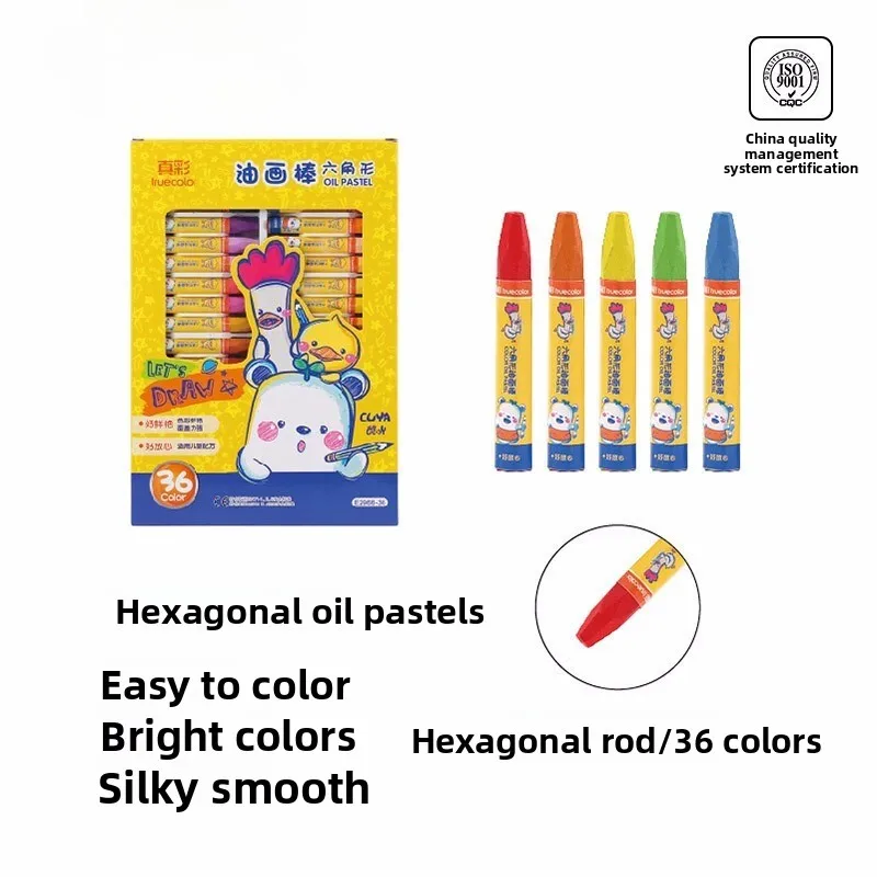 Thumbnail 4 - #8 Kids Crayons Comparison Guide