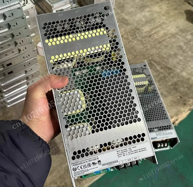 Uhp-2500-48 2500w48v52a switching power supply