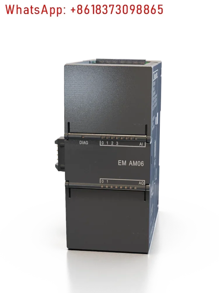 محلي متوافق مع Smart-200PLC SR/ST30/40 AE/AM/AQ/02/03/04/0608