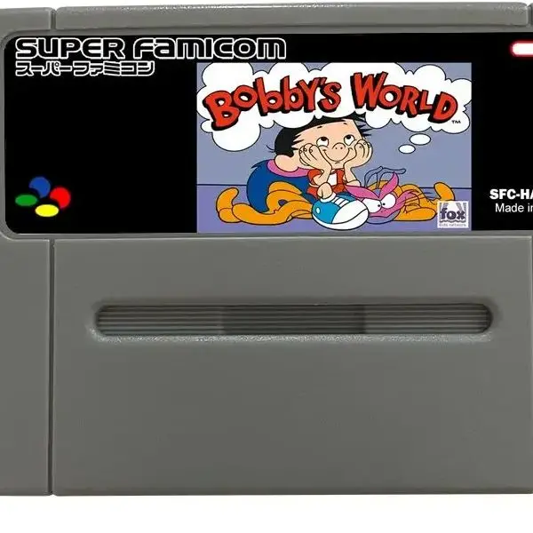 Ultimate Mortal Kombat 3 Deluxe - USA/EUR/JAP Version 16 Bit SNES