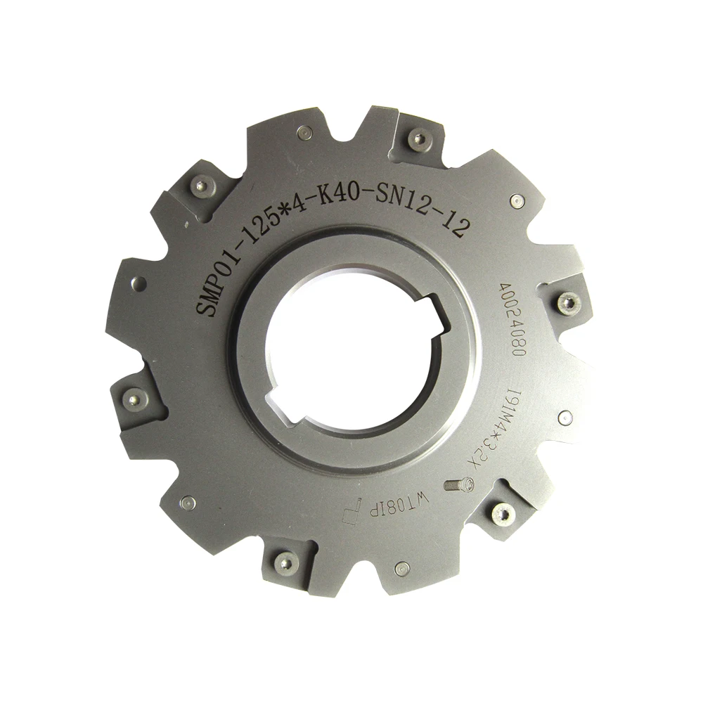 Smp01-125X4-K40-Sn1…