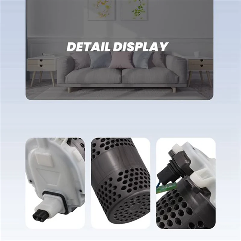 

BHBD-для Dyson V10 SV12, аксессуары для двигателя, циклонный коллектор двигателя, ручка корпуса, робот-пылесос, запасные части