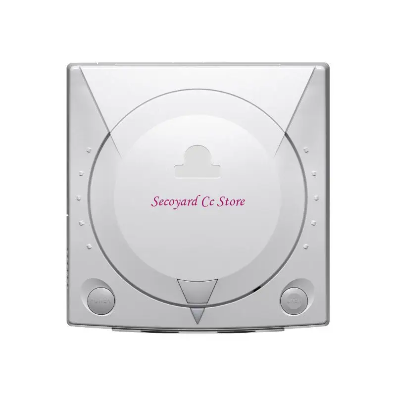 N3UC Dream Case مع مروحة التبريد لـ 5 TF Card Slot USB و LAN PORT ENTROPENTIONATION #3