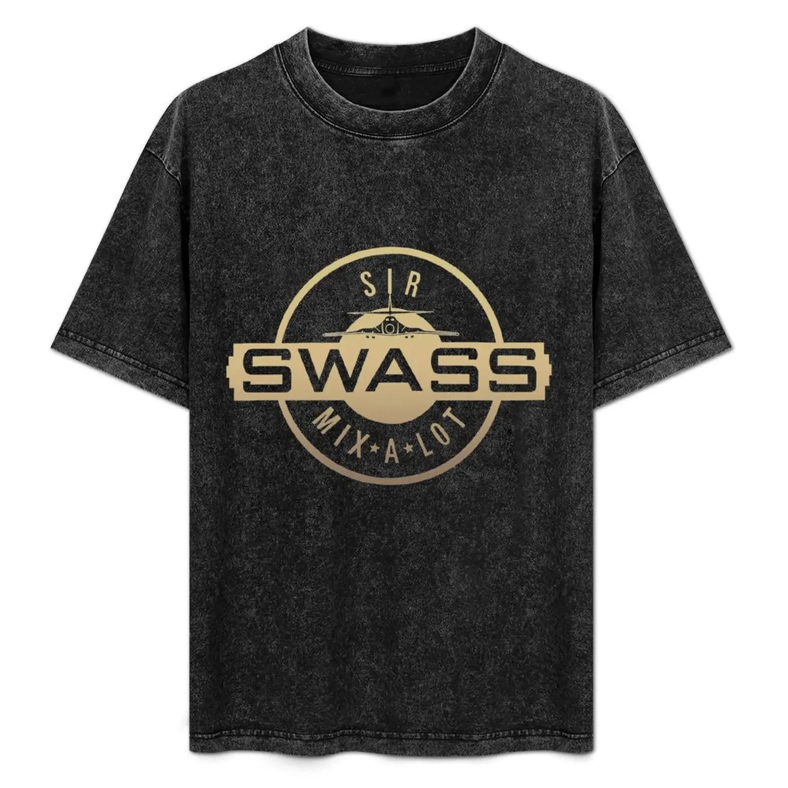 

Sir Swass For Fans T-Shirt customizeds shirts graphic tee cheap stuff baggy shirts heavy weight t shirts for men