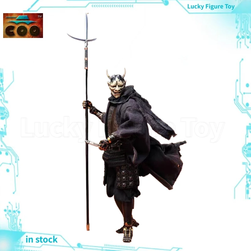 

【Оригинал】COOMODEL NS020 Nightmare Series Гуманоидная кукла масштаб 1/6, экшн-фигурка, модель игрушки