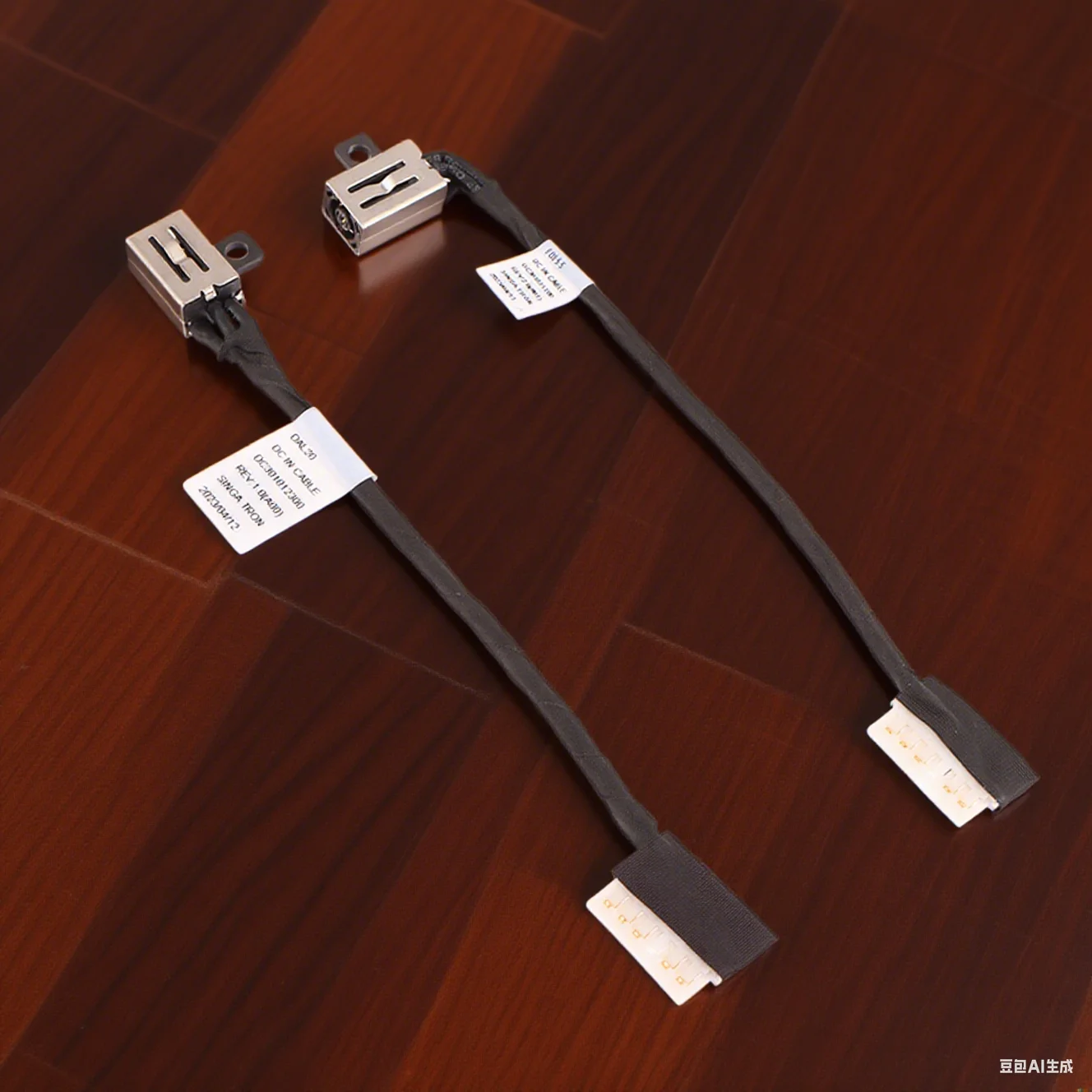 

New Replacement DC Power Jack Cable For Inspiron 3405 3501 3505 3511 3515 5593 5594 Vostro 3500 3501 04VP7C DC301015Q00