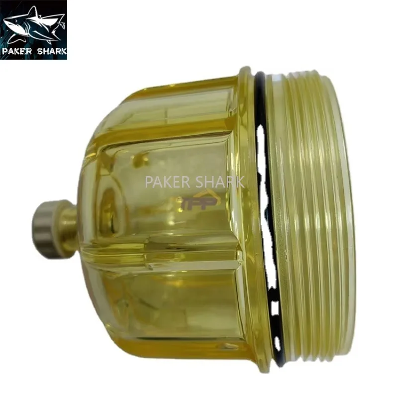 

8-98008844-0 8980088440 для чаши топливного фильтра Hirtachi ZX200-3 ZX330-3 ZX450-3 чаша топливного фильтра экскаватора