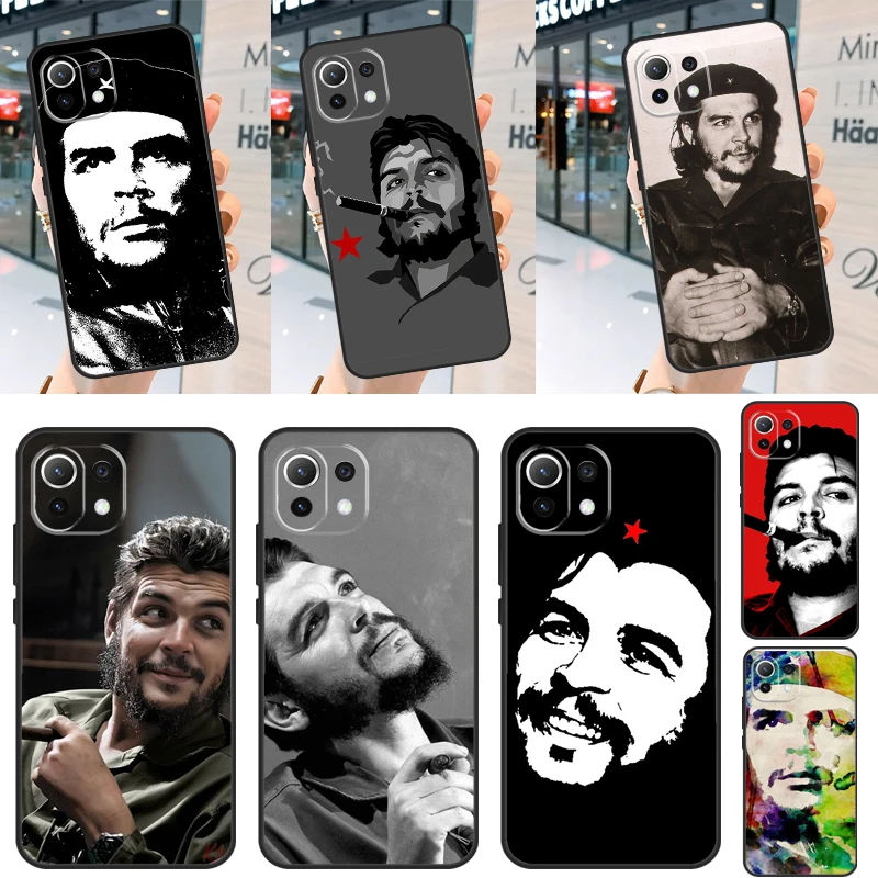 Che Guevara Cigaret… - image