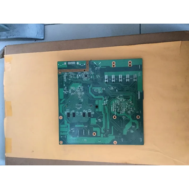 CR357-67051 Formatter (main Logic) PC Board - with Riser for Designjet T920 T2500 T930 T1500 T1530