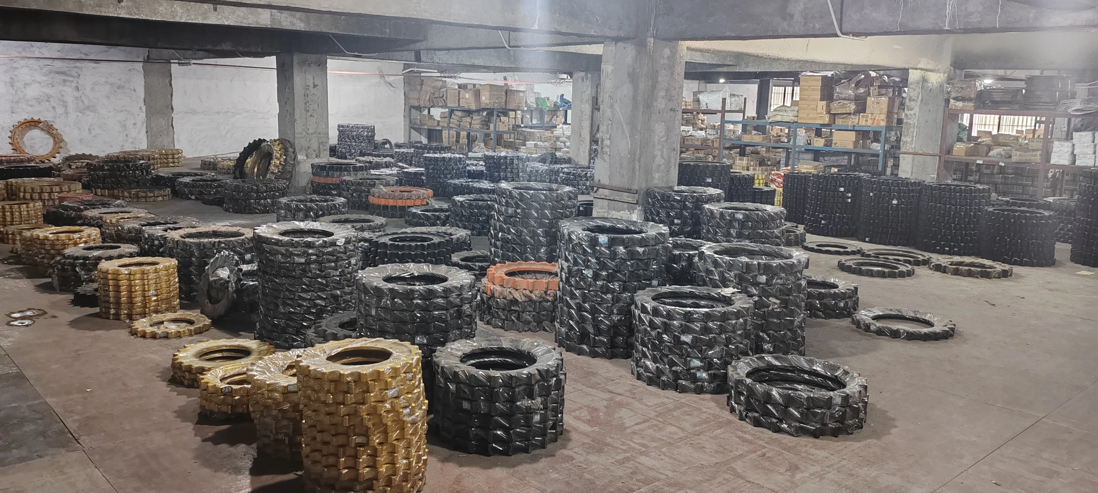 

Tonike Chassis Parts 1 Year Warranty Shandong Origin Certified