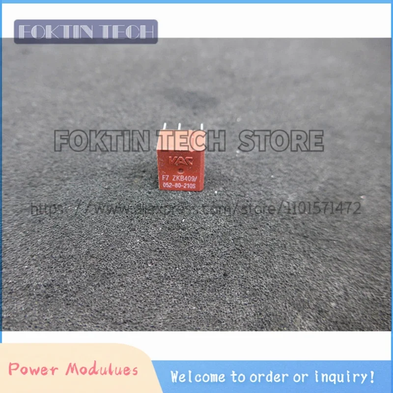 

New ZKB409/052-80-210S ZKB409/052-80 ZKB409/052 Original Sensor