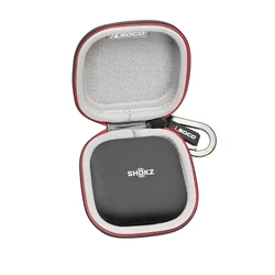 Hard Protective Case for Shokz OpenFit/Shokz Openfit 2/OpenFit Air Open-Ear True Wireless Bluetooth Headphones