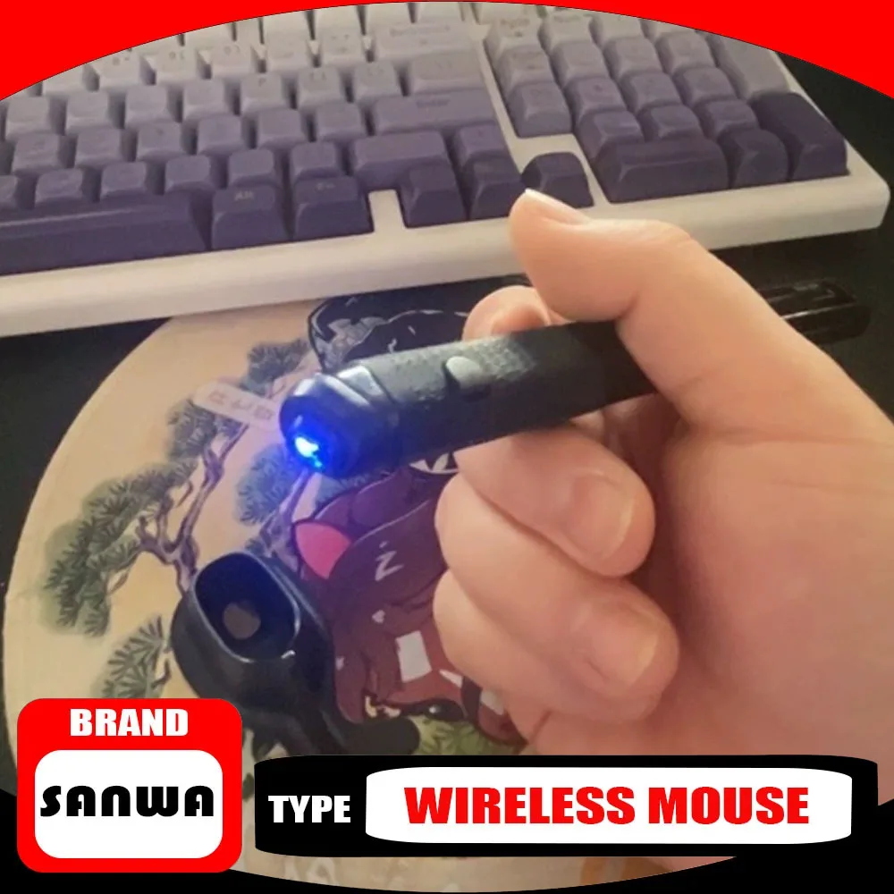 souris-sans-fil-sanwa-ergonomique-bluetooth-portable-pour-ordinateur-avec-fonction-anti-sensibilite-manuelle-tri-mode-rechargeable