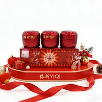 Beauty 5th RedCover Set Crème hydratante ABC + Nettoyant 2