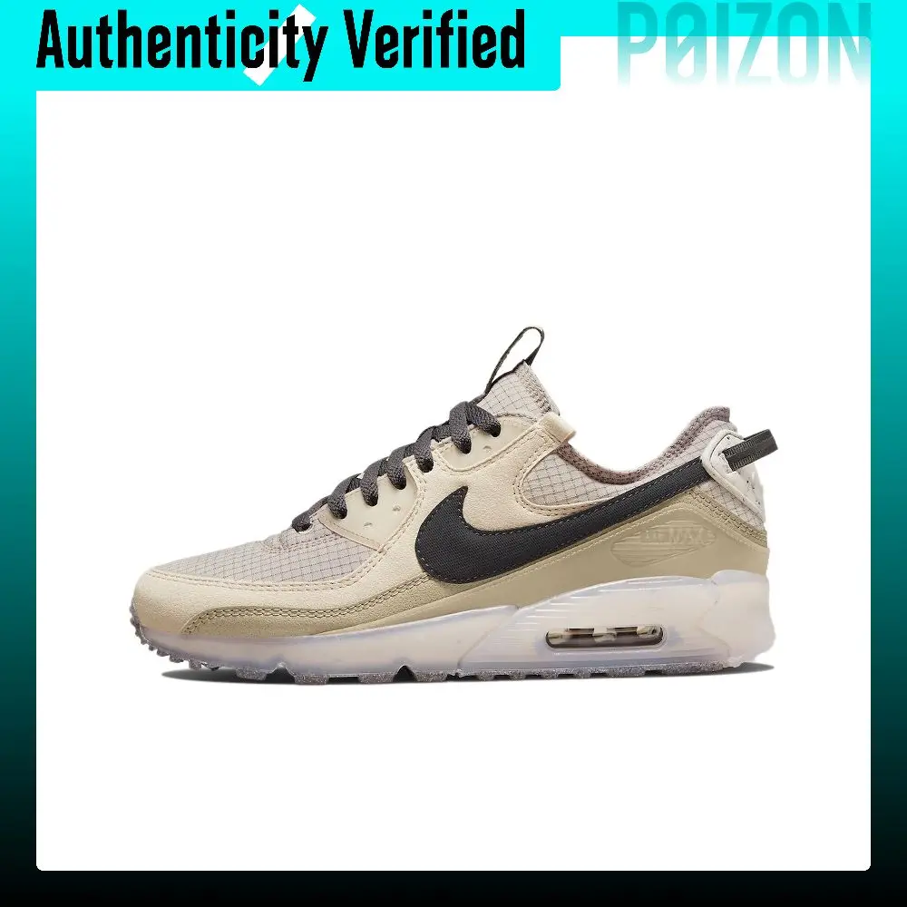 Nike Shoes Air Max 90 - حذاء نايكي إير ماكس 90، تصميم