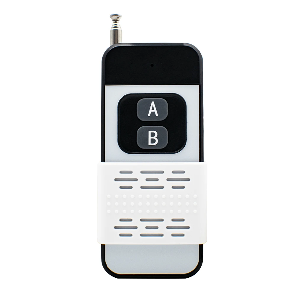 Variant: 433mhz Remote Only