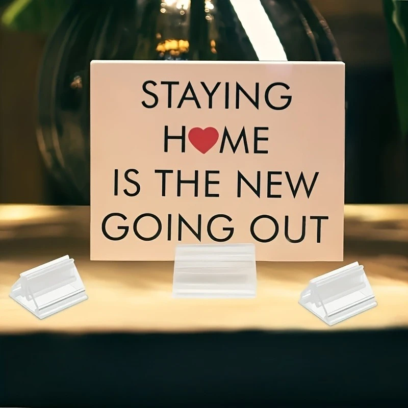 Thumbnail 3 - #30 Latest Place Card Holders Updates